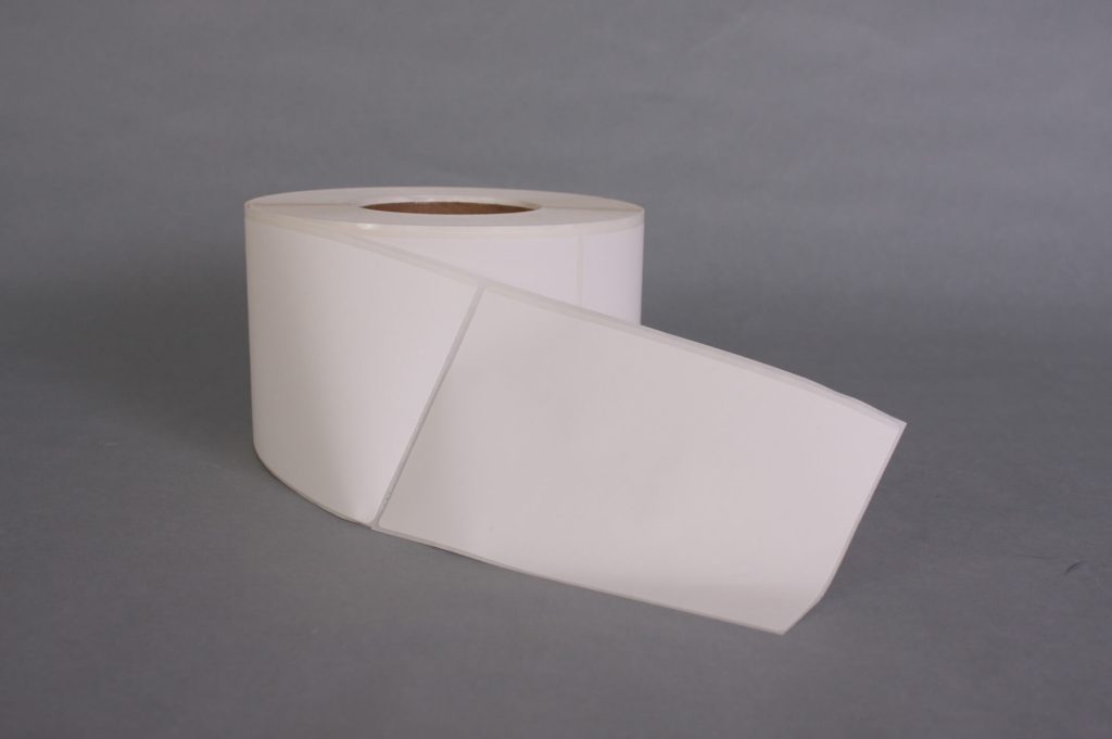 Custom Direct Thermal Paper Labels Label Aid Systems Inc