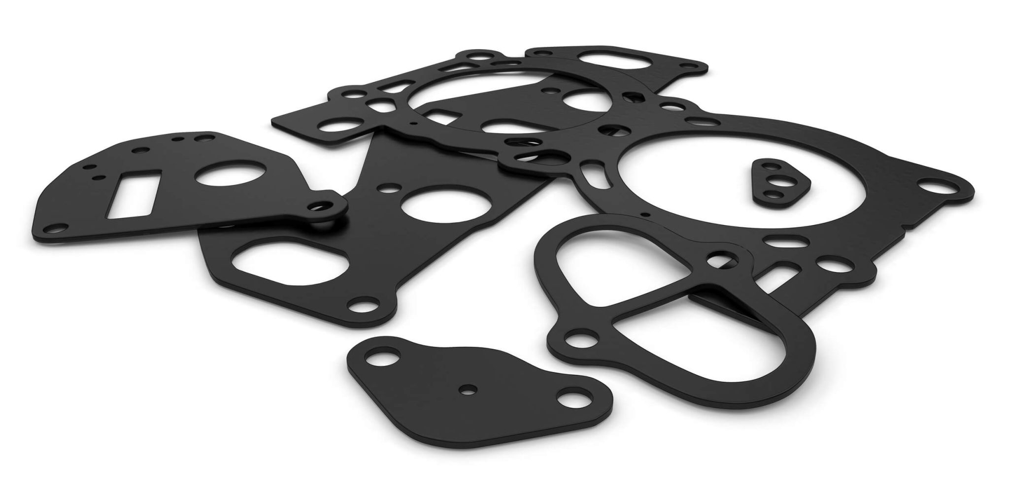 Custom Foam Gaskets Sponge Gasket Manufacturers LabelAid Systems, Inc.